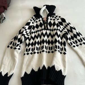 Show me your mumu sweater